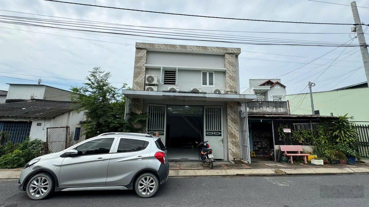 Nhà (6x18) 113 m2, mặt tiền Lái Thiêu 22. P. Lái Thiêu, TP. HCM