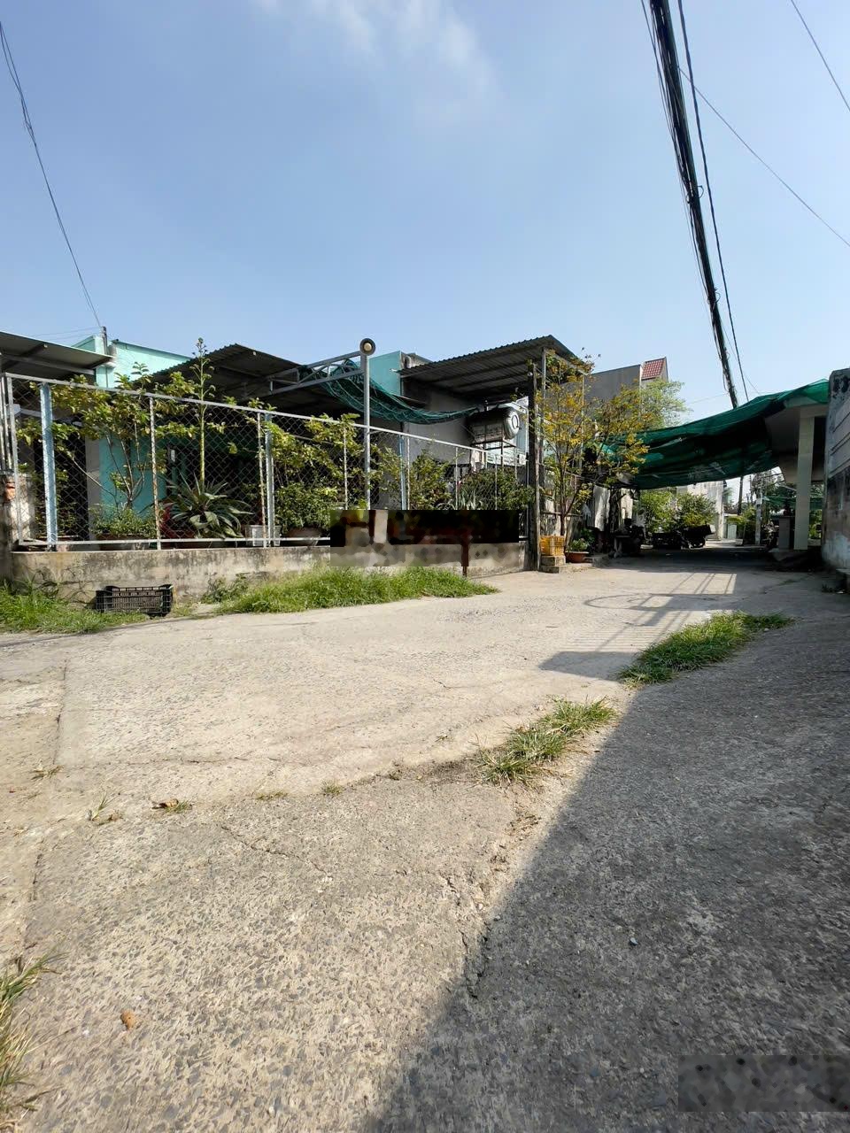 Bán nhà vườn sổ hồng riêng 11mx16m 1/ngắn Lê Thị Hà, Tân Xuân, Hóc Môn 5tỷ450 triệu thương lượng