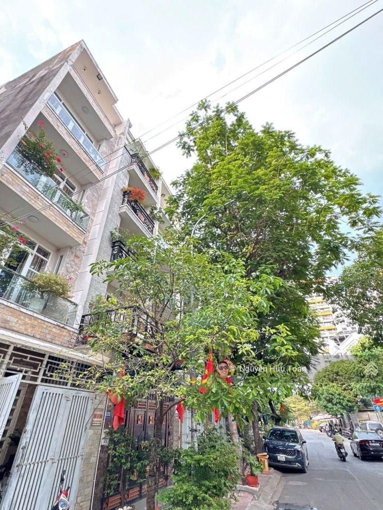 Đất khu cao tầng đường rộng 12m thông Nguyễn Oanh, Lê Đức Thọ quận Gò Vấp