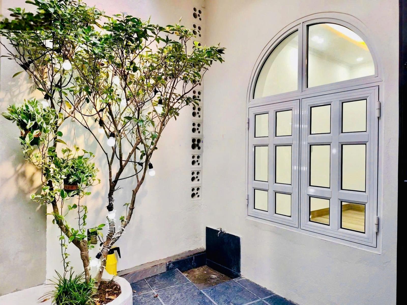 Bán nhà Tân Kỳ Tân Quý, BHH A, ngang 5,5m, sáng thoáng