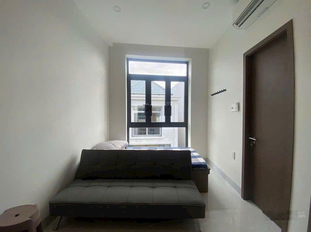 Bán CHDV 3 tầng, thu nhập 30tr/th, gần chợ Thủ Đức, DTSD 153m2, HXT, Trường Thọ, nhỉnh 7 tỷ