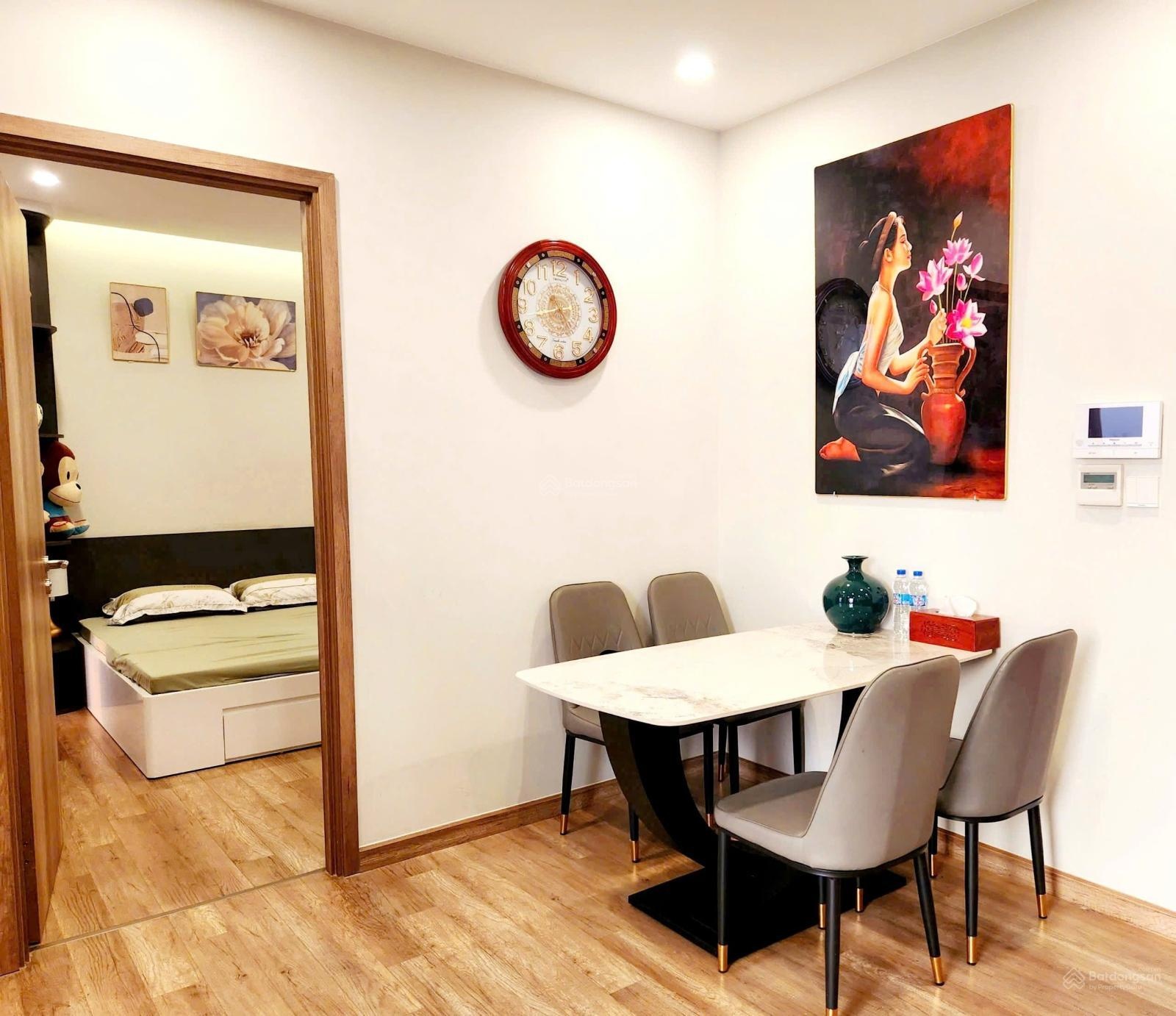 Bán căn hộ chung cư tại Swan Lake Onsen, 5,65 tỷ, 58,4m2, 2PN, 2WC