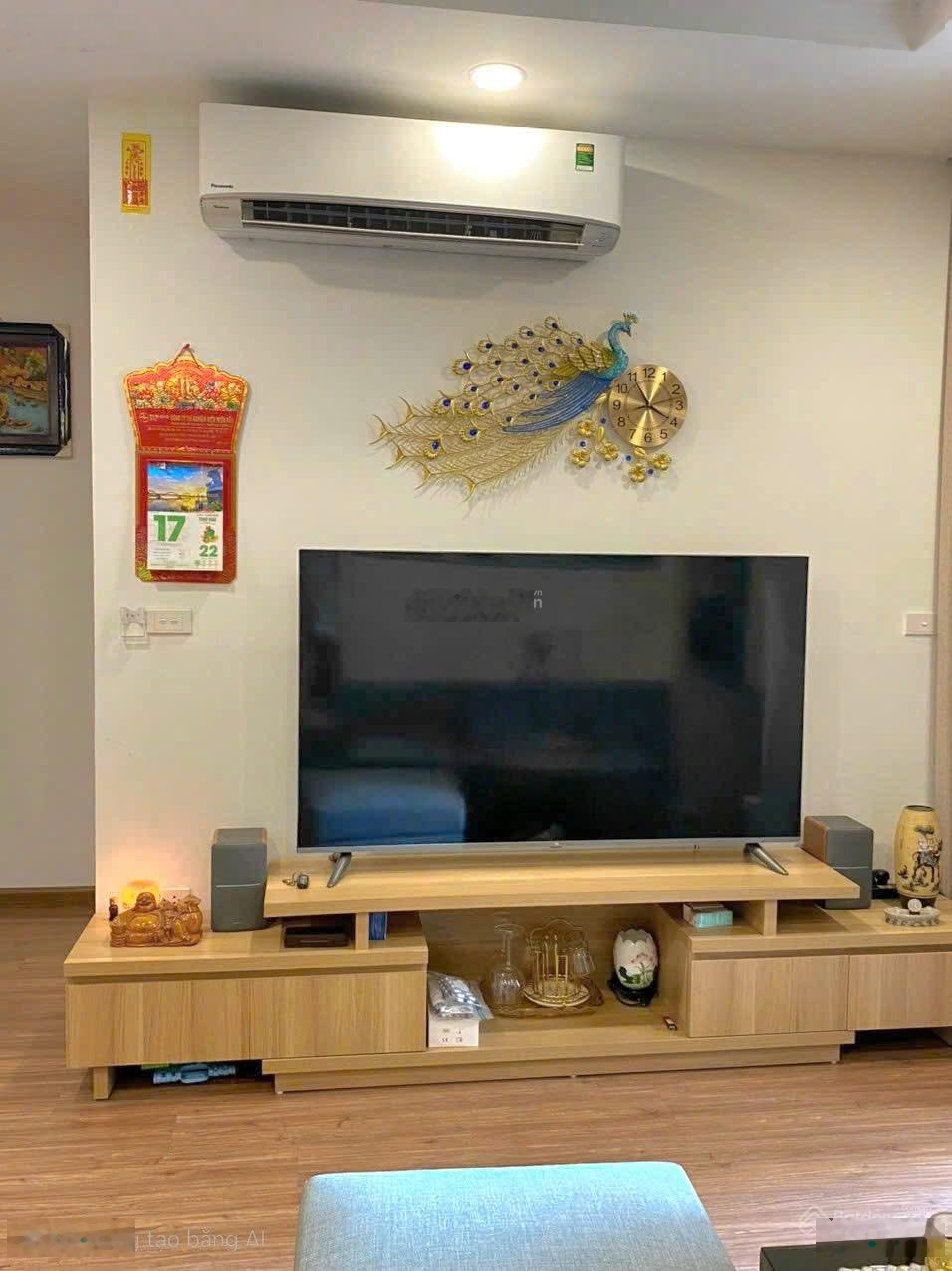 Cần bán gấp căn chung cư 3 ngủ, 2VS - Hope Phúc Đồng - Siêu hiếm căn 3 ngủ bán. Giá thương lượng