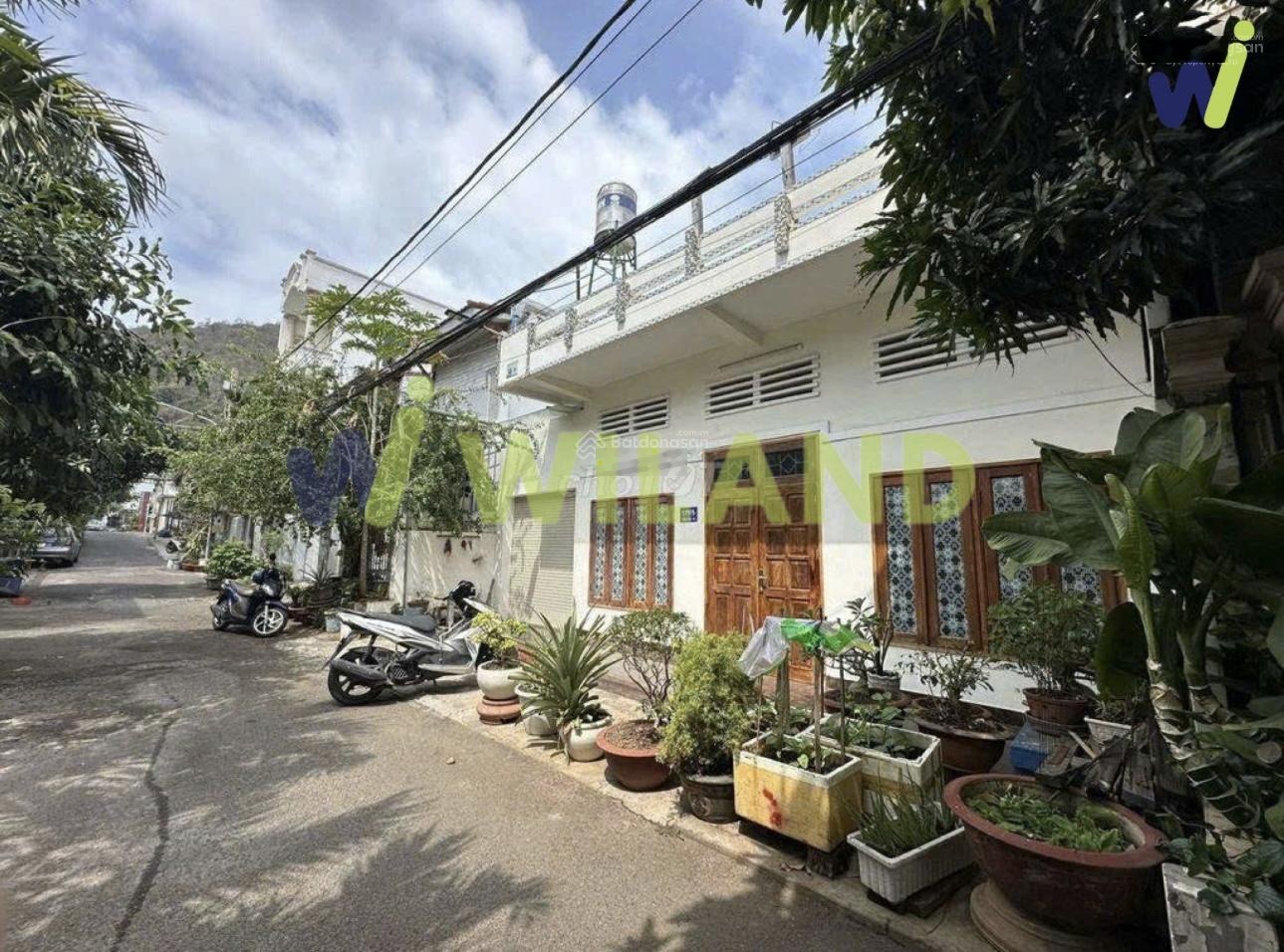 Bán nhà mặt tiền ngang gần 10m - Trần Phú - P. 5, Vũng Tàu | cách biển chỉ 5 phút đi xe