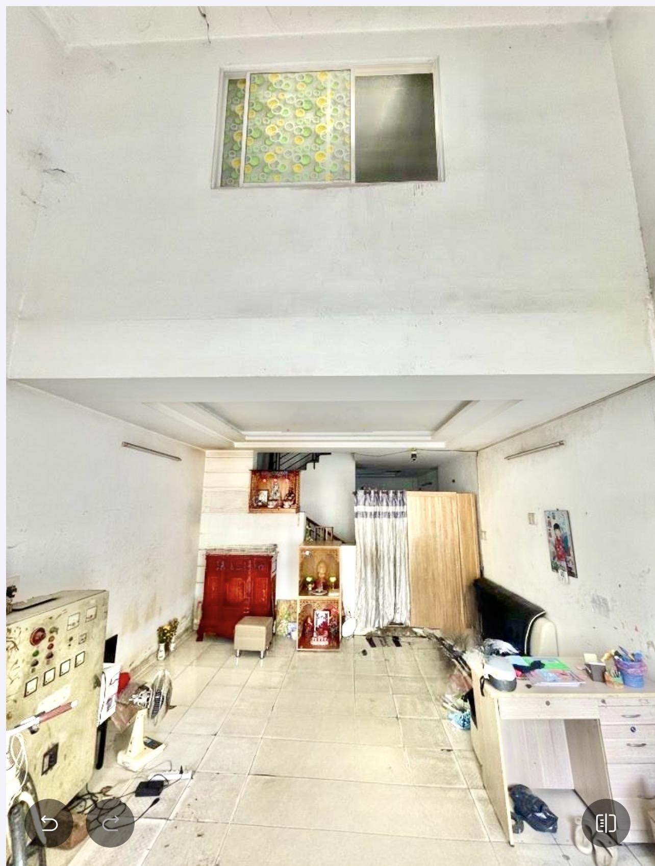 Nhà 5 x 18m - cạnh Tên Lửa, gần Hương Lộ 2 - chỉ 5.5tỷ, giá đầu tư