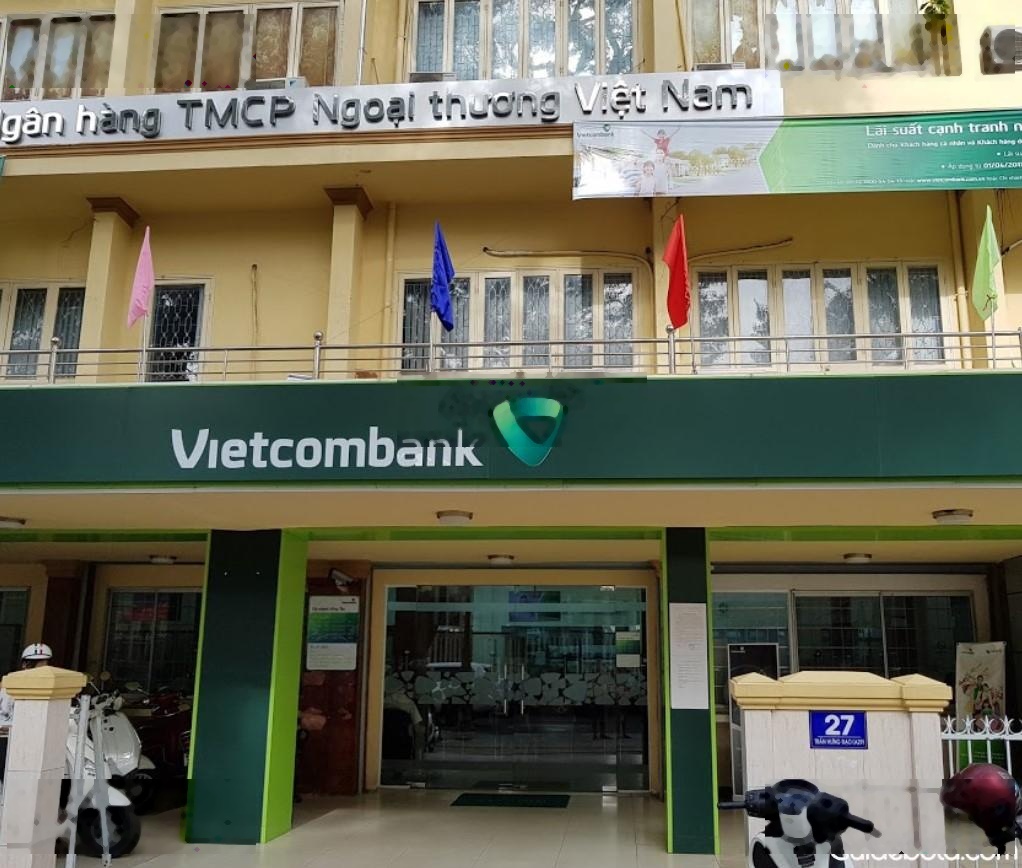 Bán tài sản lõi nhà mặt tiền trung tâm Vũng Tàu - Exclusive