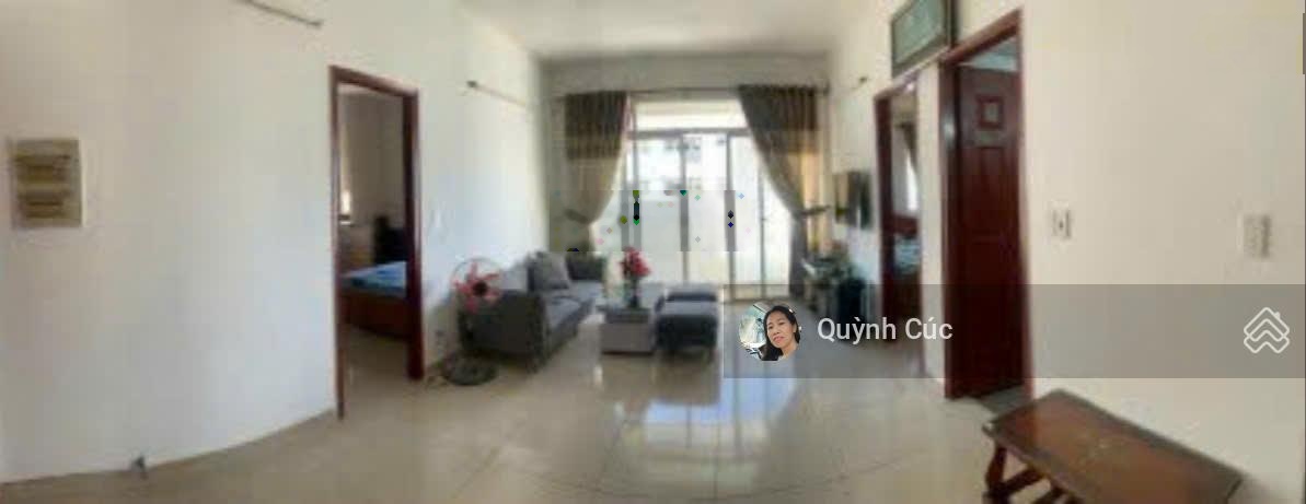 Cho thuê Bình Khánh 66,1m2 2PN 2WC căn góc lầu cao nhà đẹp tại An Khánh Q2 HCM, giá 10,5 triệu