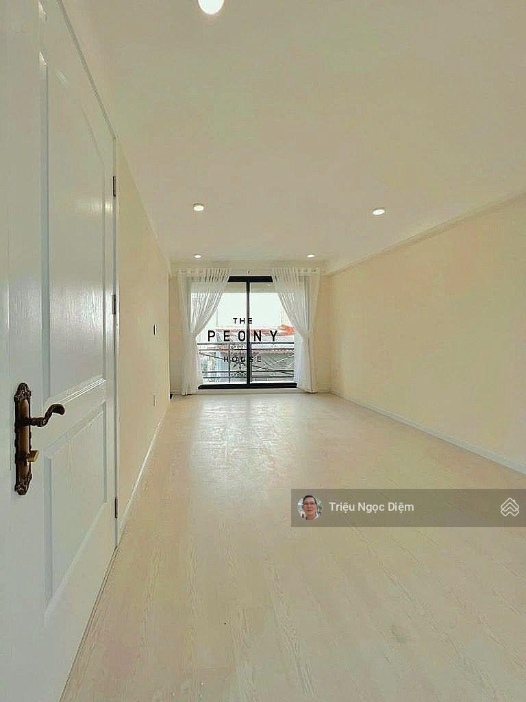 Trần quang khải tân định, quận 1 | nhà 7 tầng mới đẹp. hai mặt hẻm xe hơi | sát mặt tiền