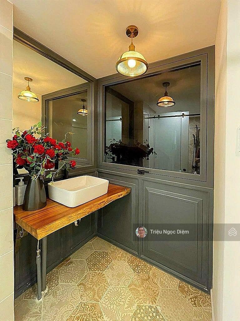 Trần quang khải tân định, quận 1 | nhà 7 tầng mới đẹp. hai mặt hẻm xe hơi | sát mặt tiền