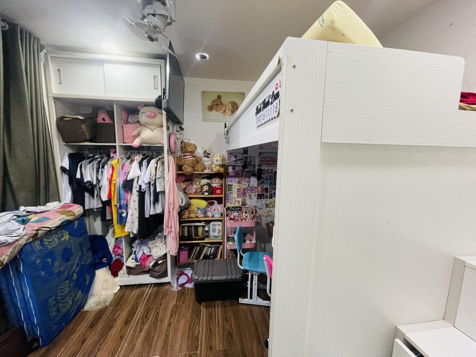 Ngay mặt tiền Lý Thường Kiệt 49m đúc 4 tầng kiên cố đường 8m để tải tránh, giá chào 9,5 Tỷ còn TL