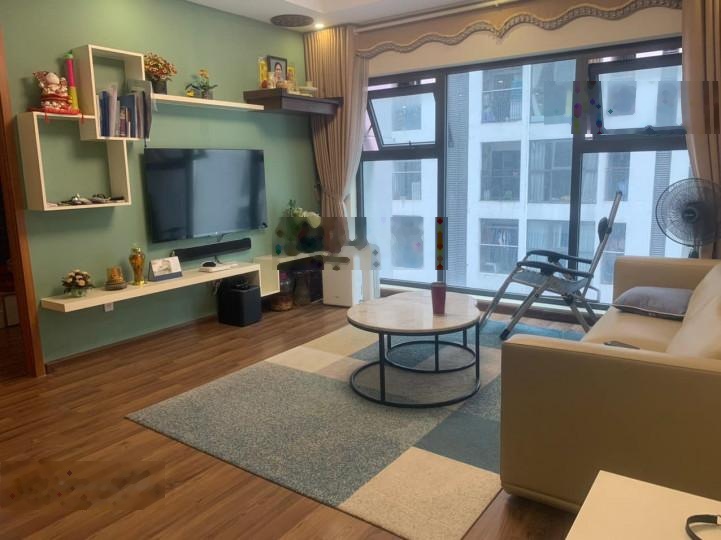 Giá siêu tốt - bán căn 2PN CC Mỹ Đình Plaza 2 - số 2 Nguyễn Hoàng