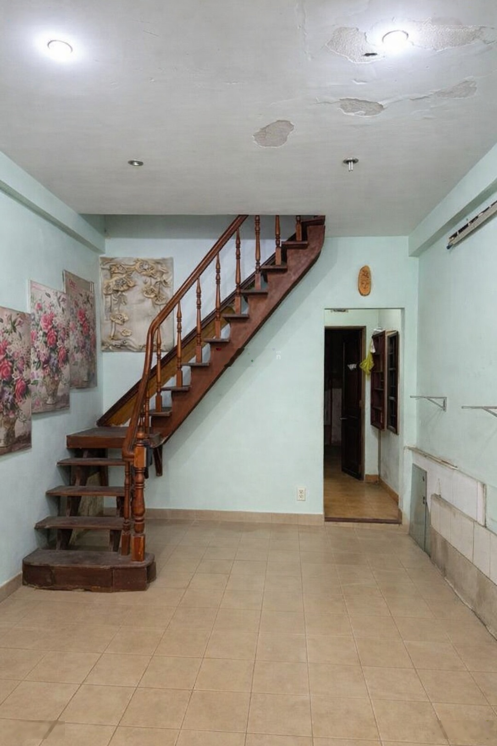 Tân Bình 2 tầng 6,5 tỷ 48m2 vuông vức. Ngay CMT8, Trường Sa, Hoàng Sa, Hoàng Văn Thụ, Bảy Hiền