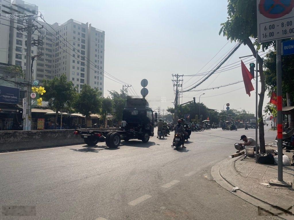 Bán đất thủ đức đường số 13, tam bình, - dt full thổ cư : 51m (4,8m x 10,5m)-chỉ 3.3 tỷ t