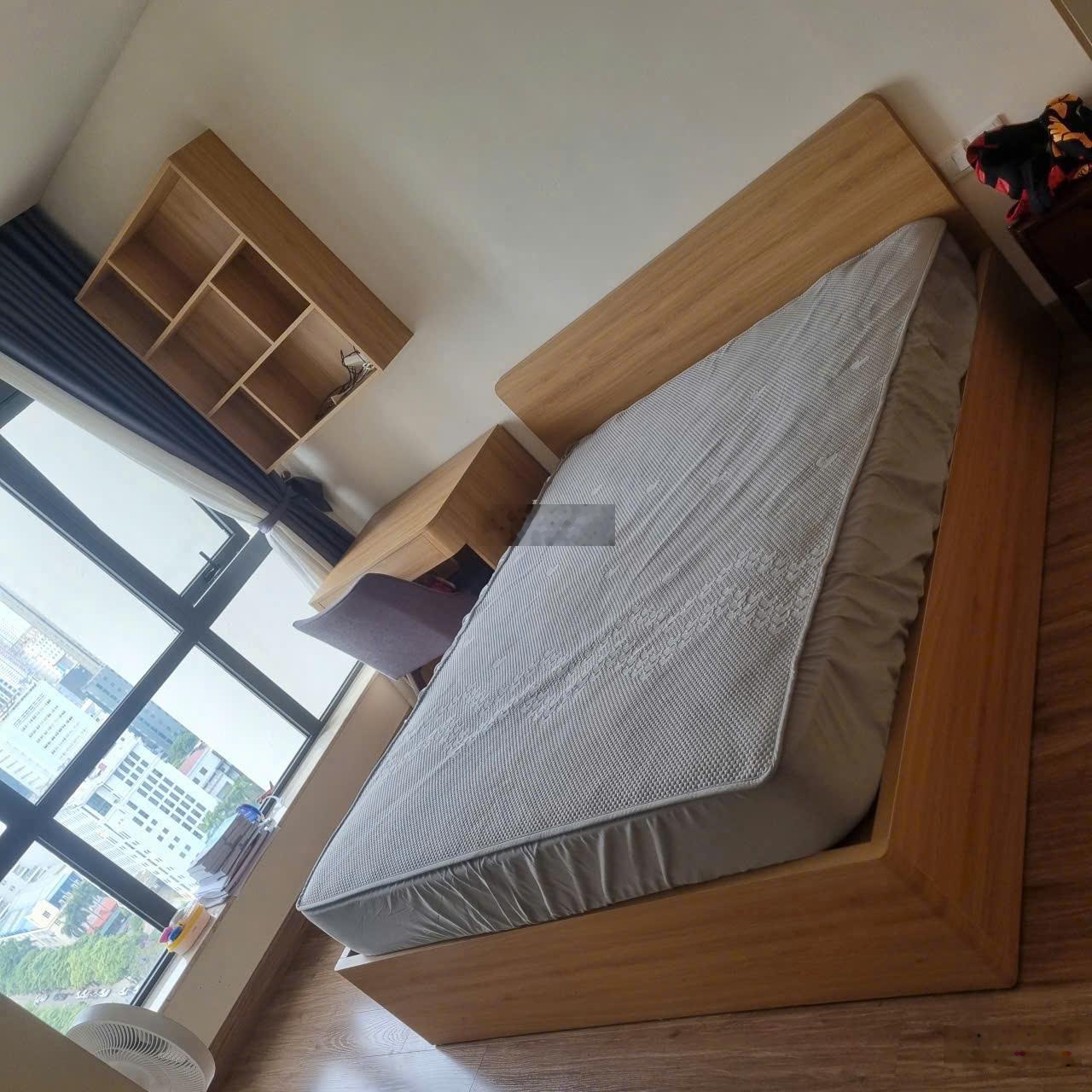 *độc quyền * bán căn hộ 2pn - 79.3m2 - 10.8 tỷ cc sky park - số 3 tôn thất thuyết