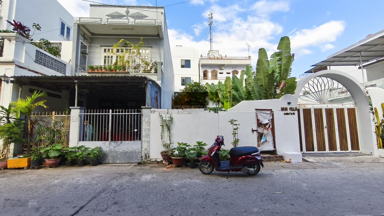 Bán đất Đường Dương Hiến Quyền - Vĩnh Hoà - Gần biển - Phường Bắc Nha Trang - Không gian sống đỉnh