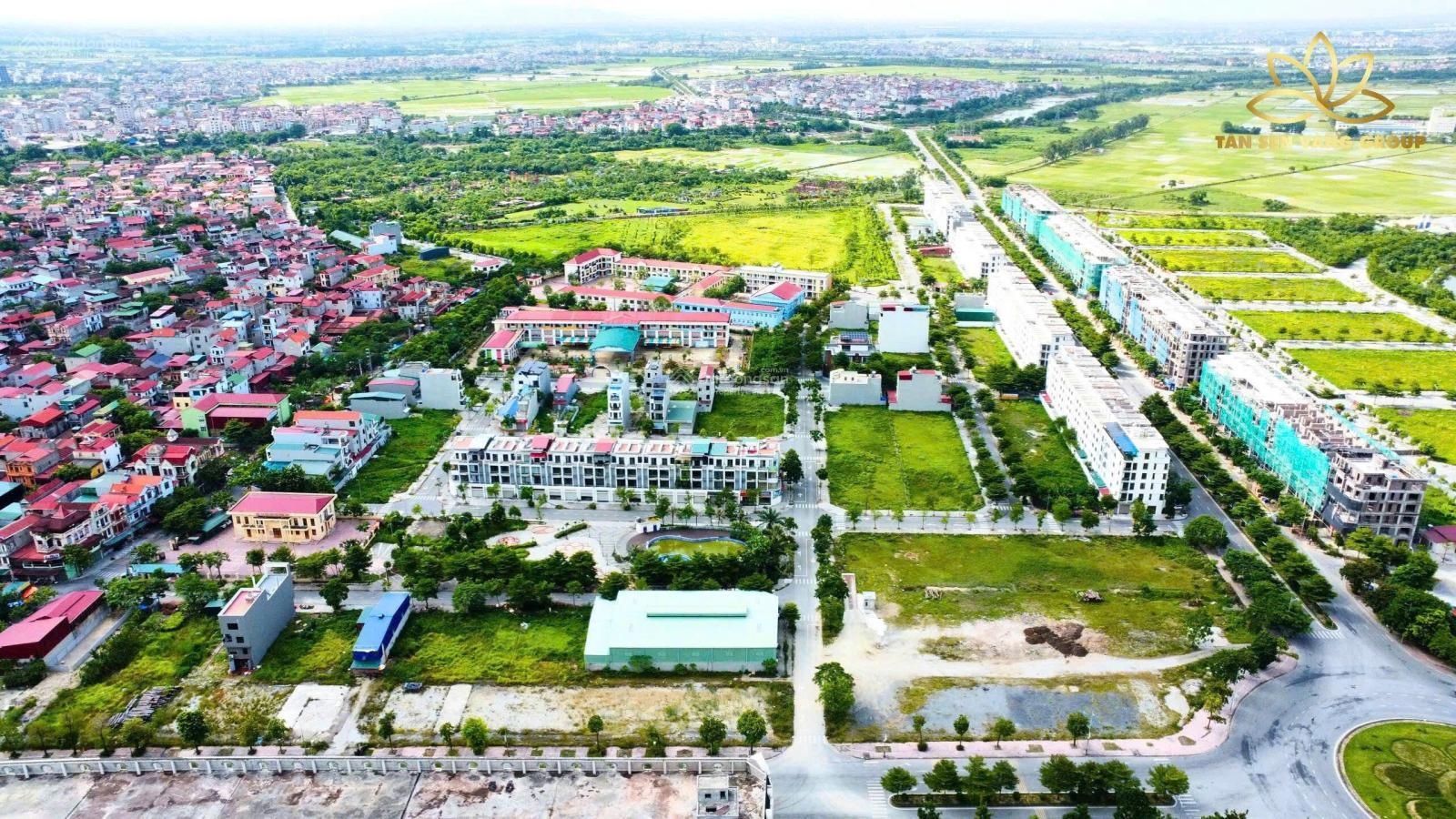 Chính chủ cần bán gấp lô đất tại kdt vườn sen