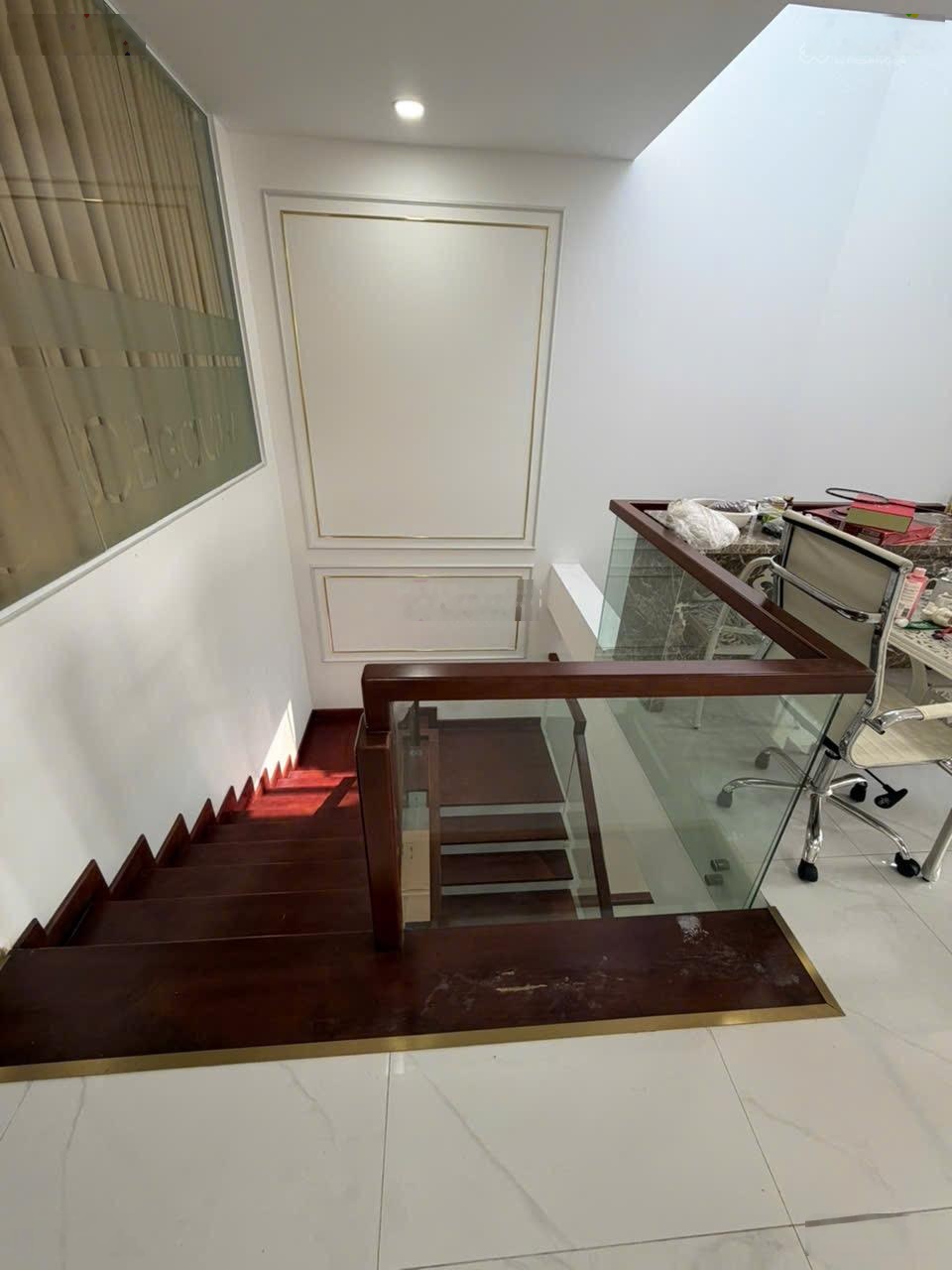 Bán căn hướng Nam - Đường số 12 - cách Lotter Mart 100m - giá 25 tỷ