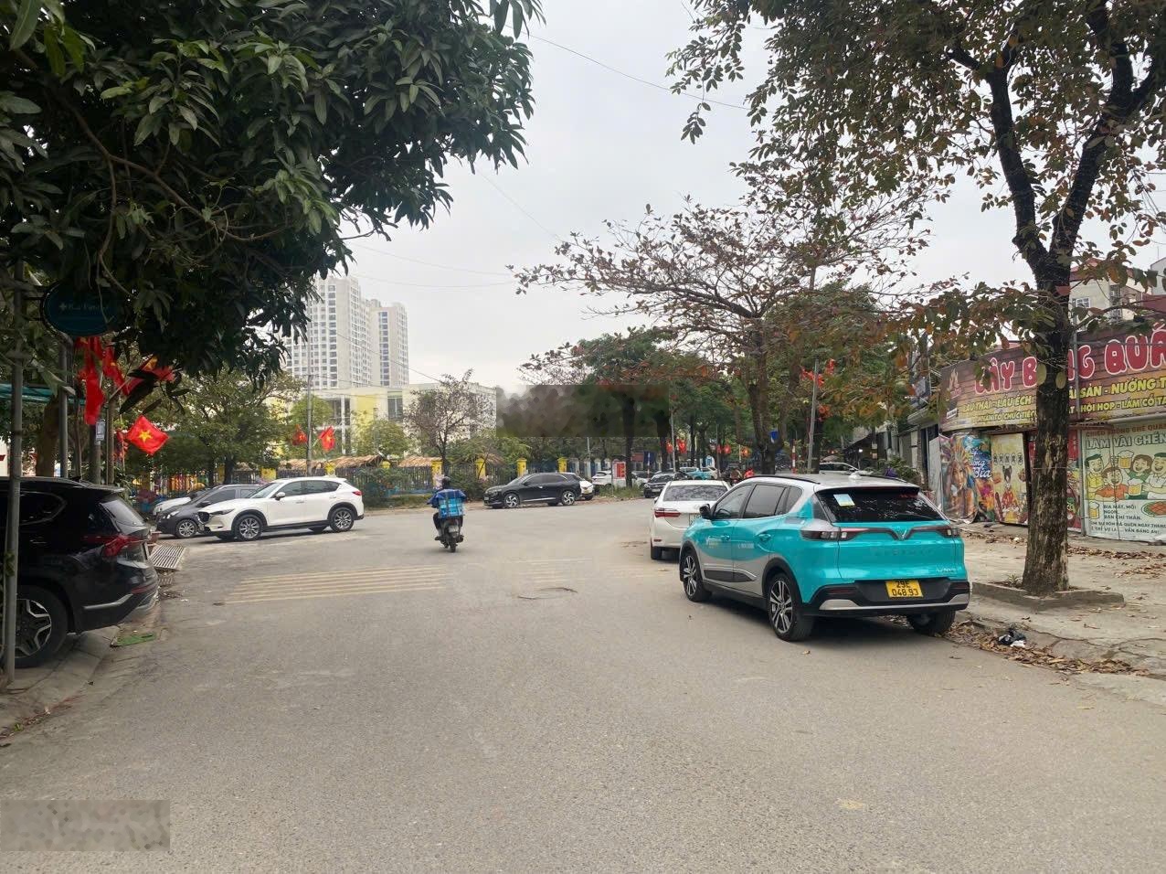 Chính chủ Bán Đất tại Đường Tu Hoàng, Nam Từ Liêm, Hà Nội, giá thỏa thuận, 75m2 , mt 5.7m