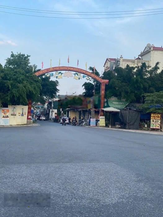 Chủ cần tiền bán gấp mảnh đất đa tốn, gia lâm