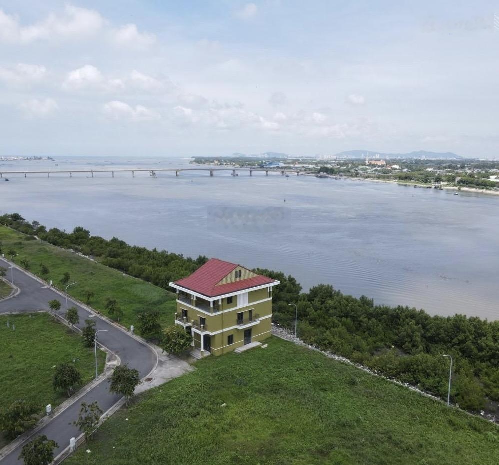 Phân khu A6 view trực diện Sông Cỏ May đường trước mặt 20m giá cực tốt tại dự án