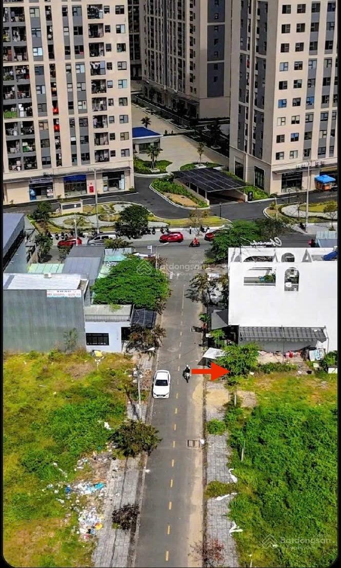 Trung Lập 3 cách 6 toà chung cư Ori chỉ 30m - Vị trí kinh doanh buôn bán- Đầu tư sinh lời