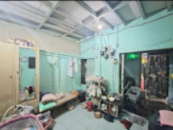 Nguyễn Lâm Vài bước ra mặt tiền - hẻm thông - 2 tầng - 38m (3.8x10m) - đang phân ra 3 căn vừa ở