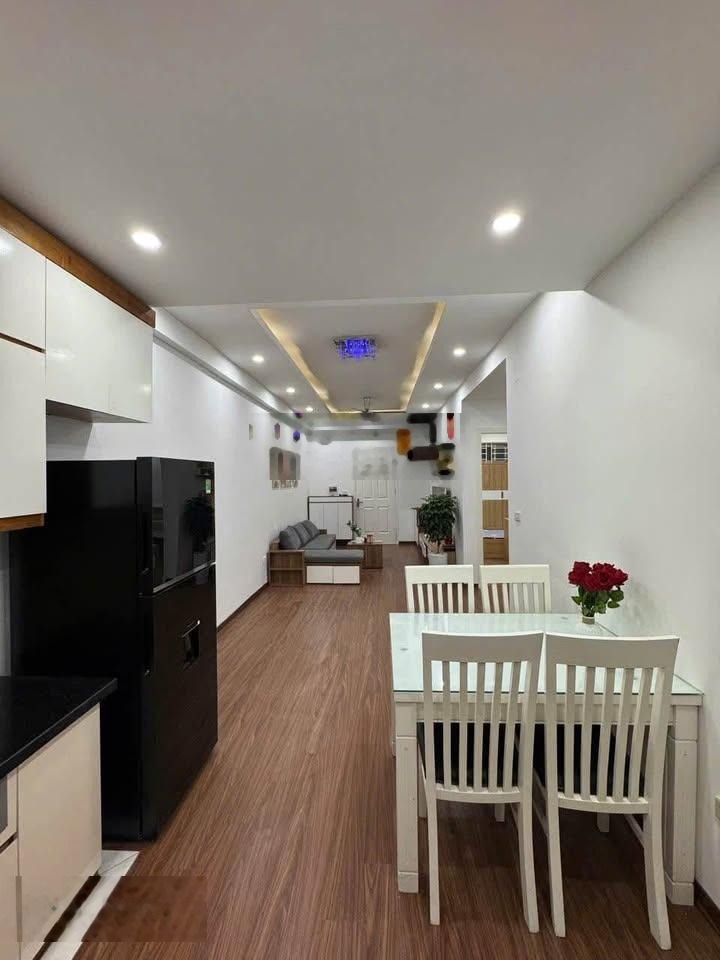 Chính chủ cần bán nhanh trước tết căn hộ rộng 63m