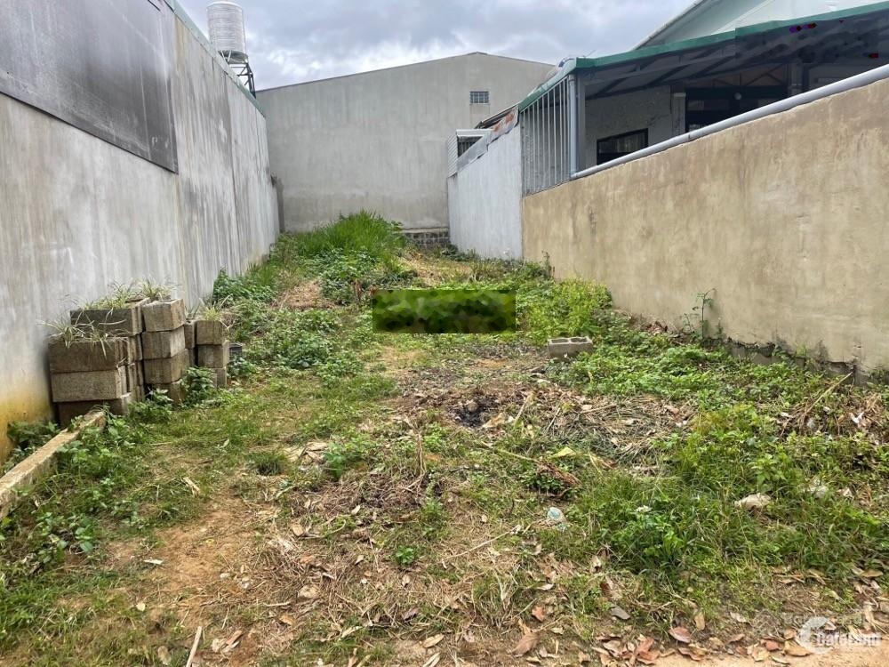 Đất 109,4m2 thổ cư gần hết thông xe tải Song Hành - Lê Thị Lơ. SHR công chứng ngay