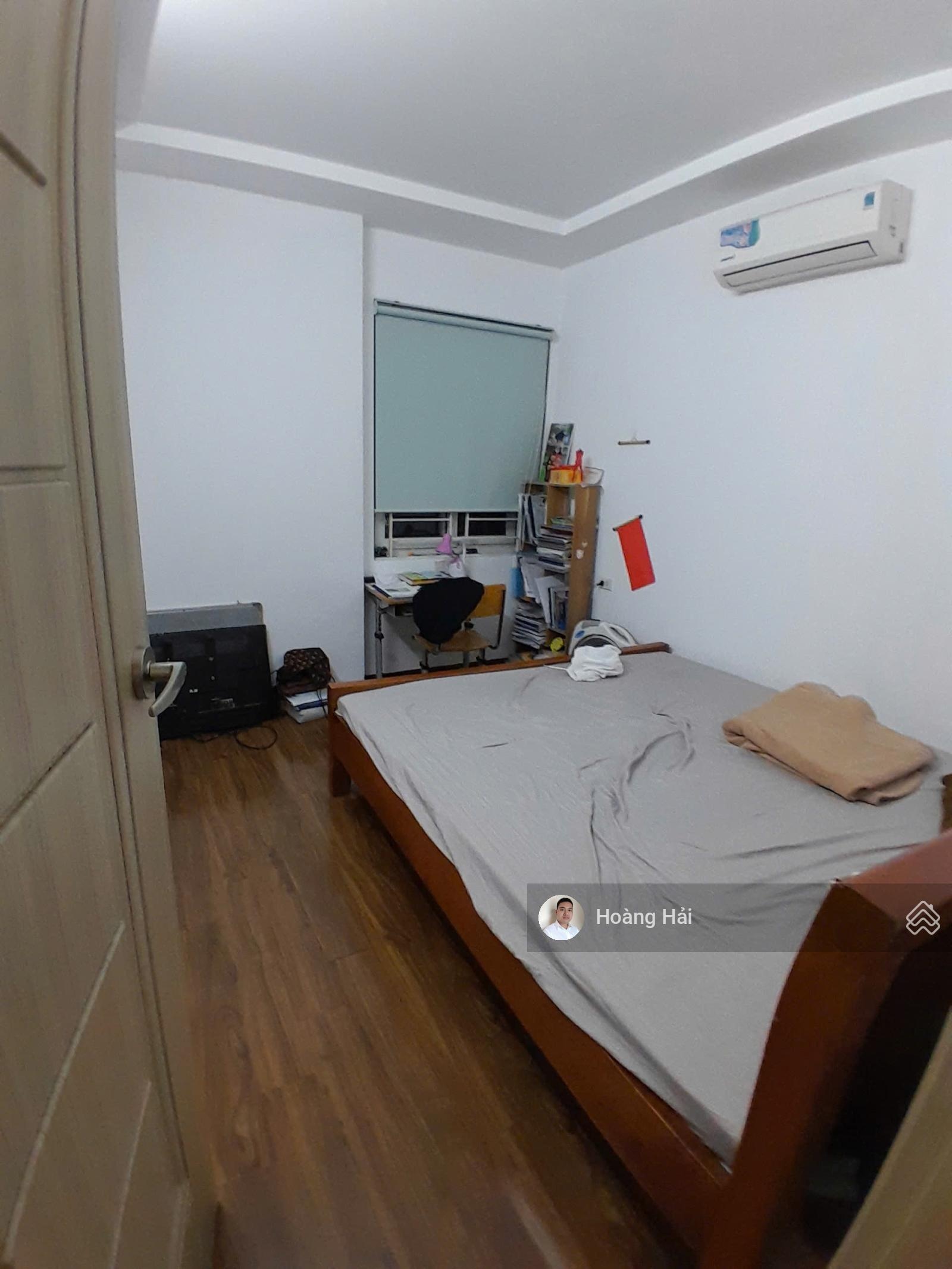 Căn hộ chung cư Việt Hưng 3 phòng ngủ 2wc chỉ 4,55 tỷ