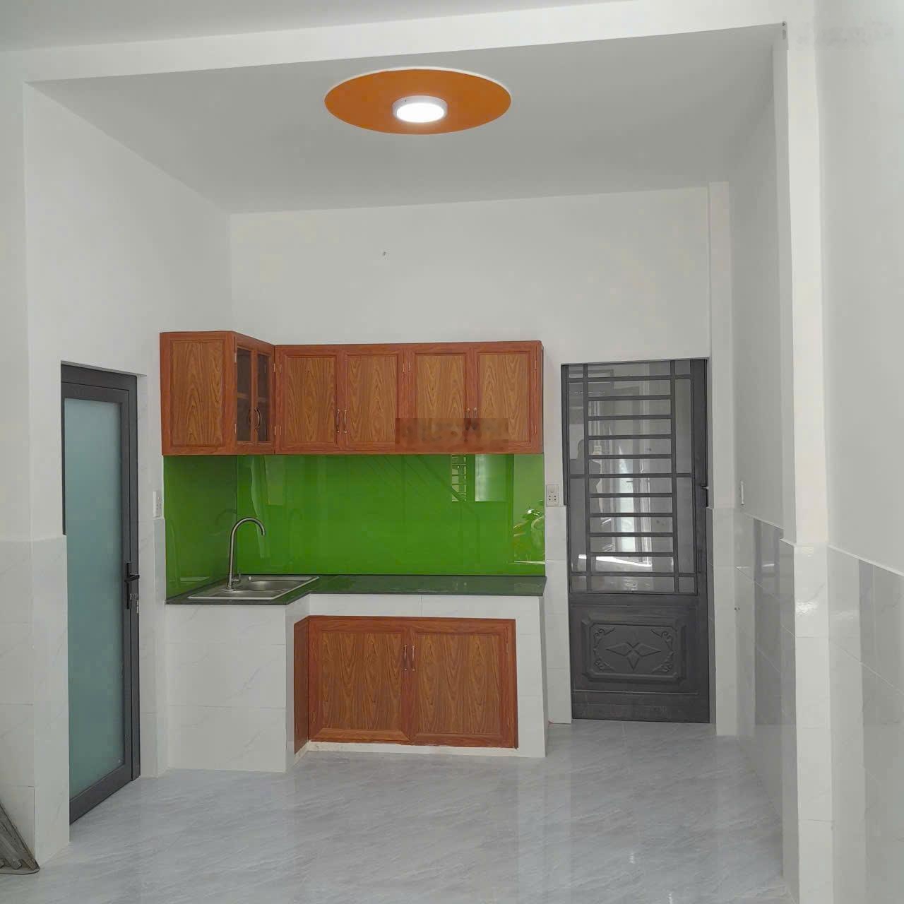 Nhà Trệt Lầu Đường Số 5 Nhà Thờ Fatima Bình Triệu Thủ Đức, sổ hồng 4,x tỷ