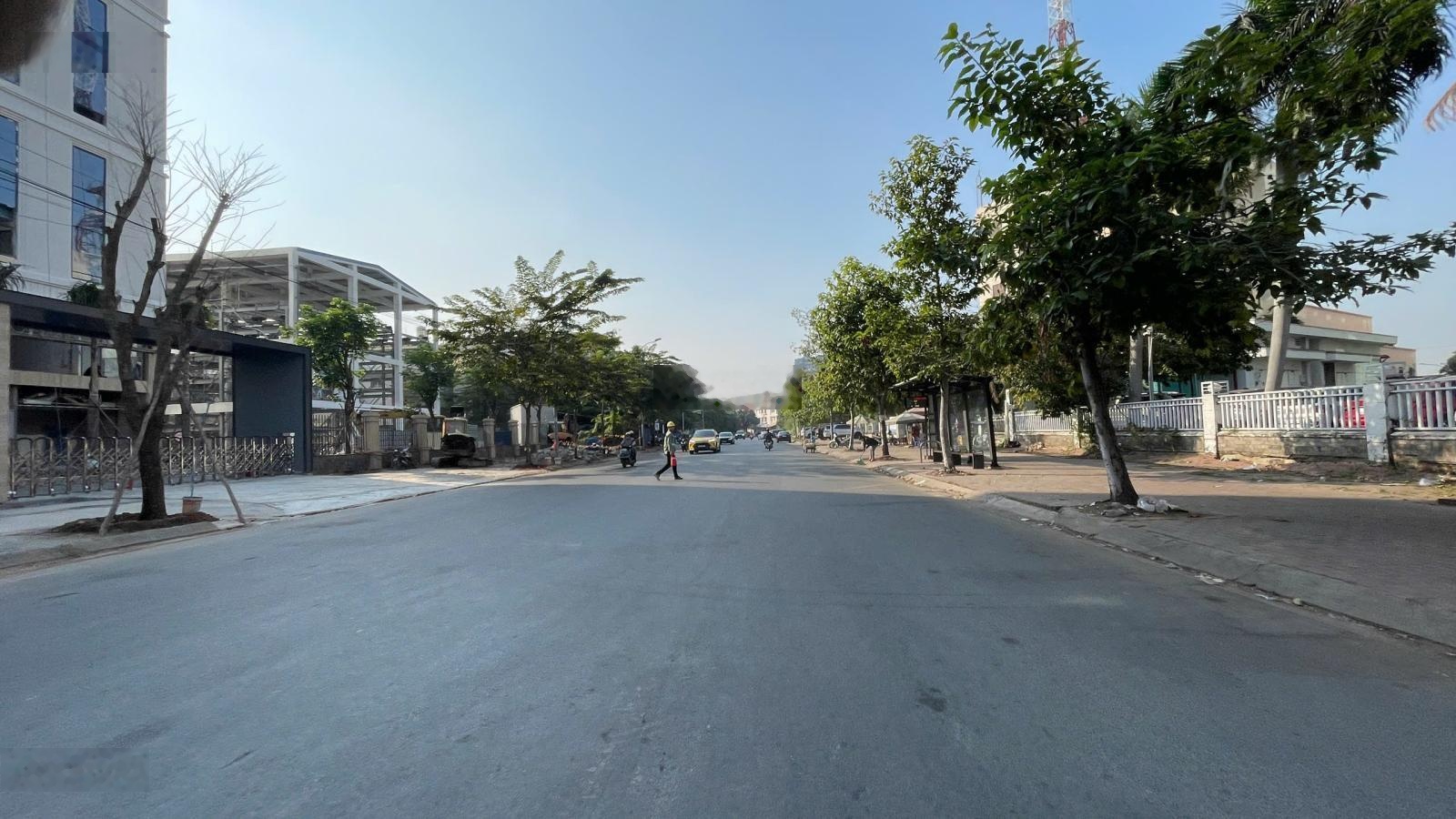 Vị trí vàng kinh doanh sầm uất - nhà mặt tiền Võ Tông Phan Quận 2 - DT 5x20m 4 tầng 37,9 tỷ