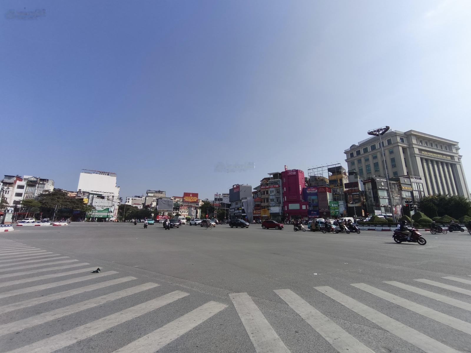 Nhà phố nguyễn lương bằng-38m2, 5 tầng thang máy-ngõ nông 30m ra mặt đường-cạnh ngã 5 ô chợ dừa