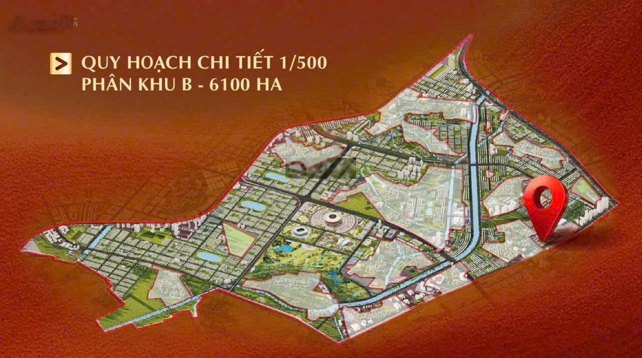 HIMLAM THƯỢNG PHÚC LEGEND (trung tâm Thường Tín) - lõi VIN Olympic