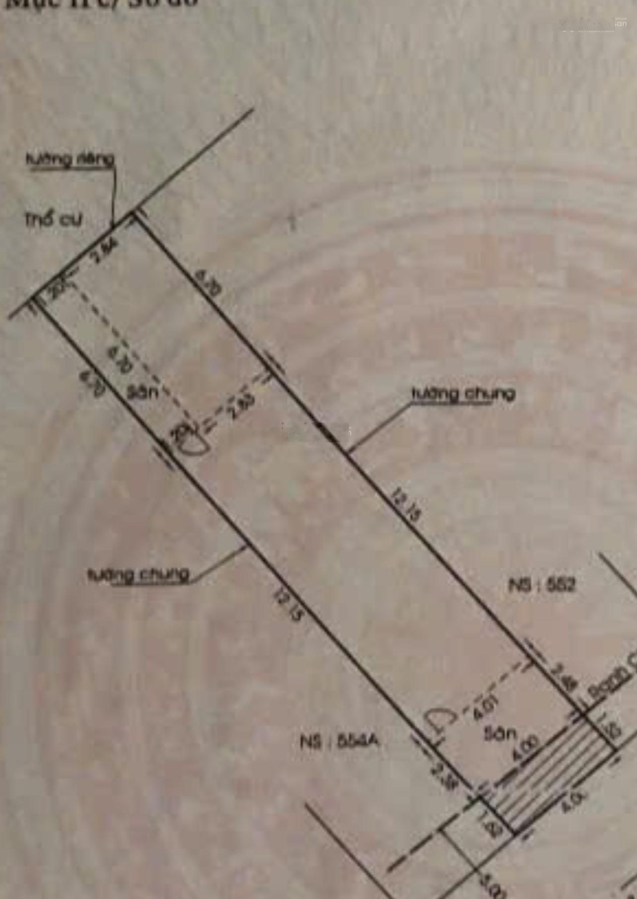 Bán đất tại An Phú, Q2, HCM giá 14,9 tỷ, 85m2 mặt tiền 4m, xây mới 6 Tầng, Xe Hơi Đổ Cửa
