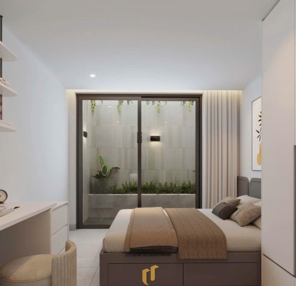 Bán Tòa căn hộ cao cấp gần biển mỹ khê 150m2 ngang 6.1m