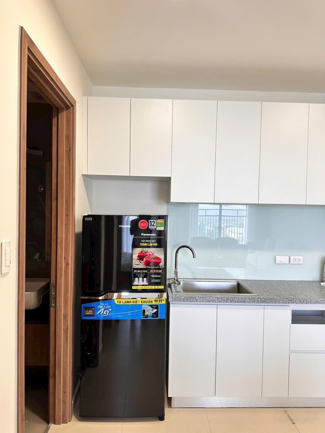 Cho thuê chung cư Midori Park The Glory, 12 triệu, 51m2, 1PN, 1WC