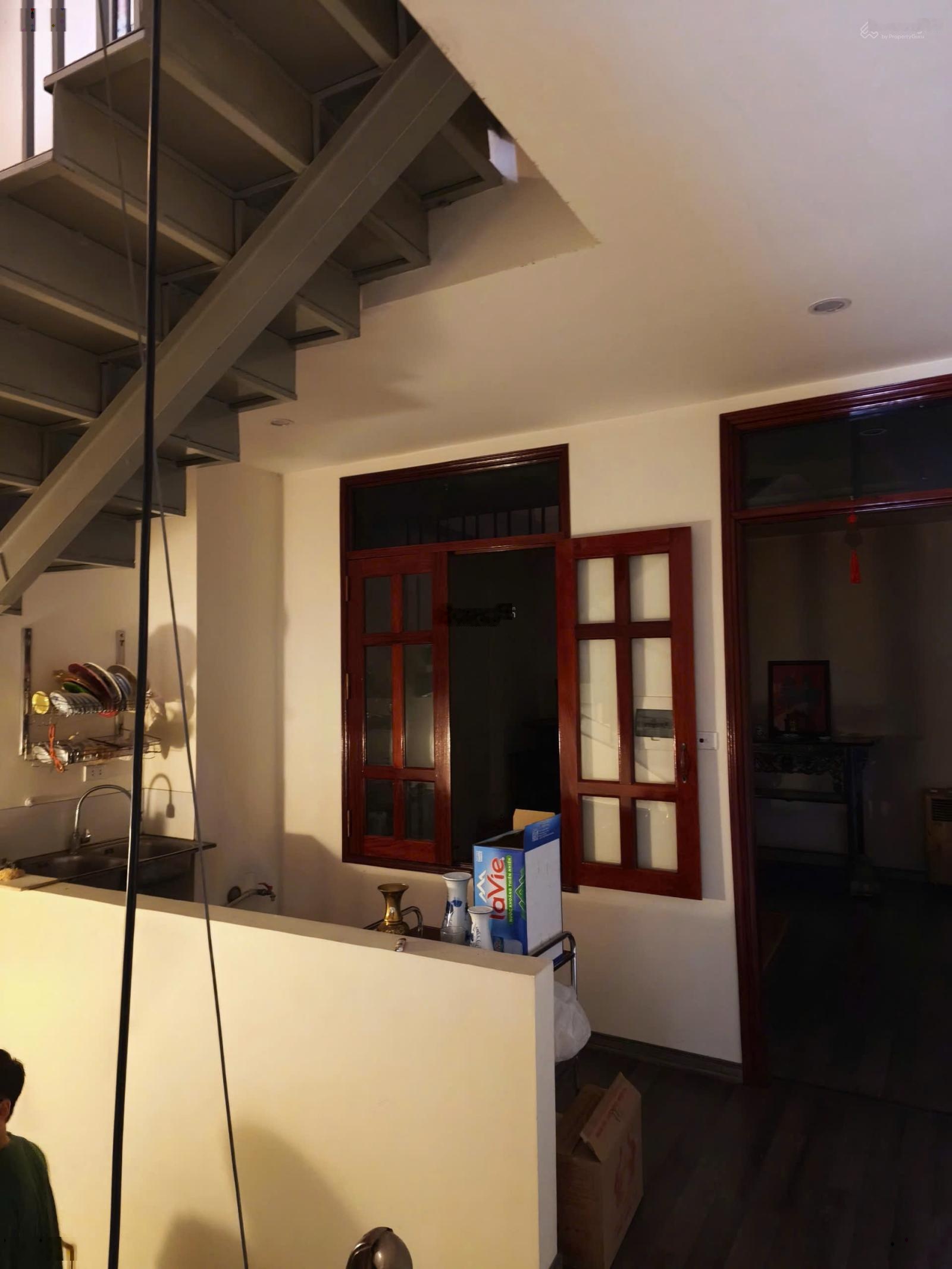 Bán chung cư mini 58,5m2, 28 tỷ, 8PN, 5WC ở Trung Hòa, Cầu Giấy, Hà Nội - view đẹp, uy tín