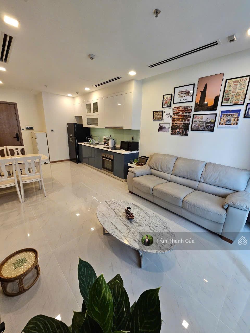 Bán 2PN Park 1, sẵn sổ giá cực rẻ cho 72m2. Chỉ 9.8 tỷ