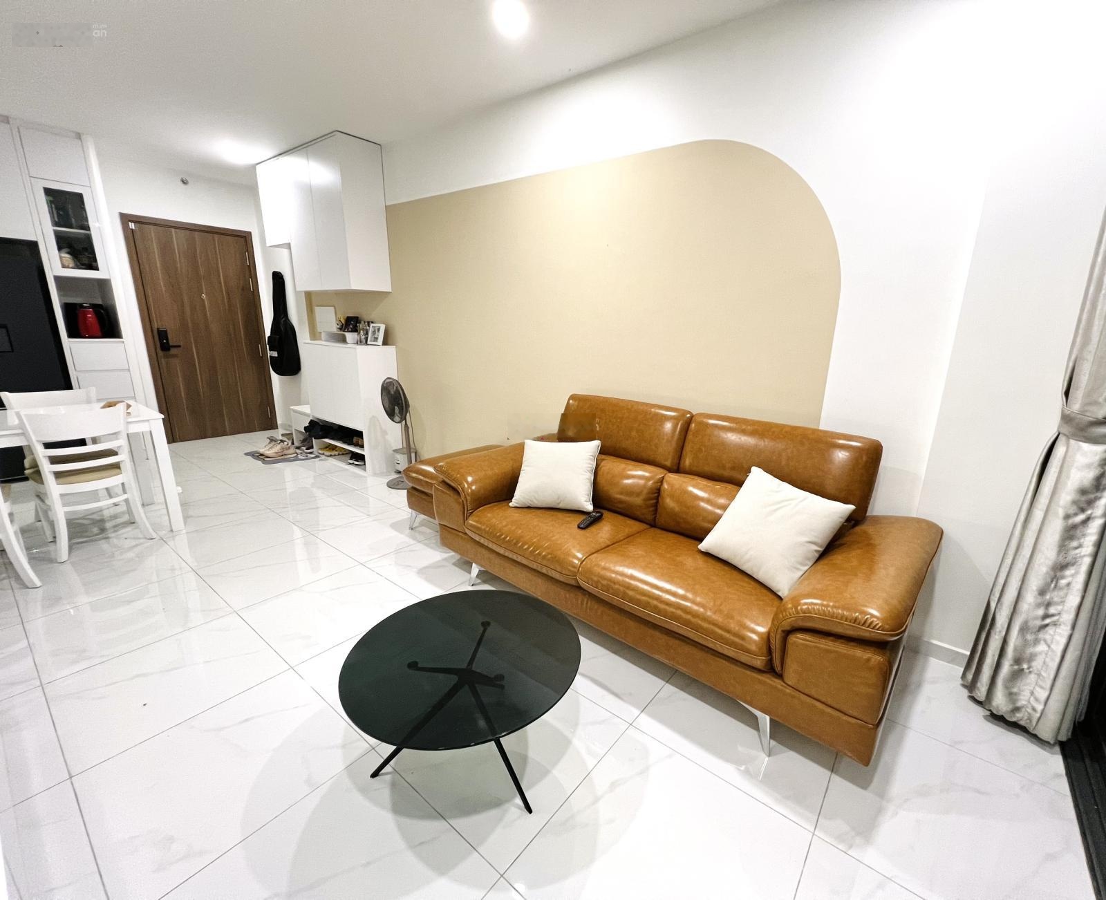 Chính chủ bán gấp căn hộ D'Lusso Emerald Quận 2 (TP. Thủ Đức)