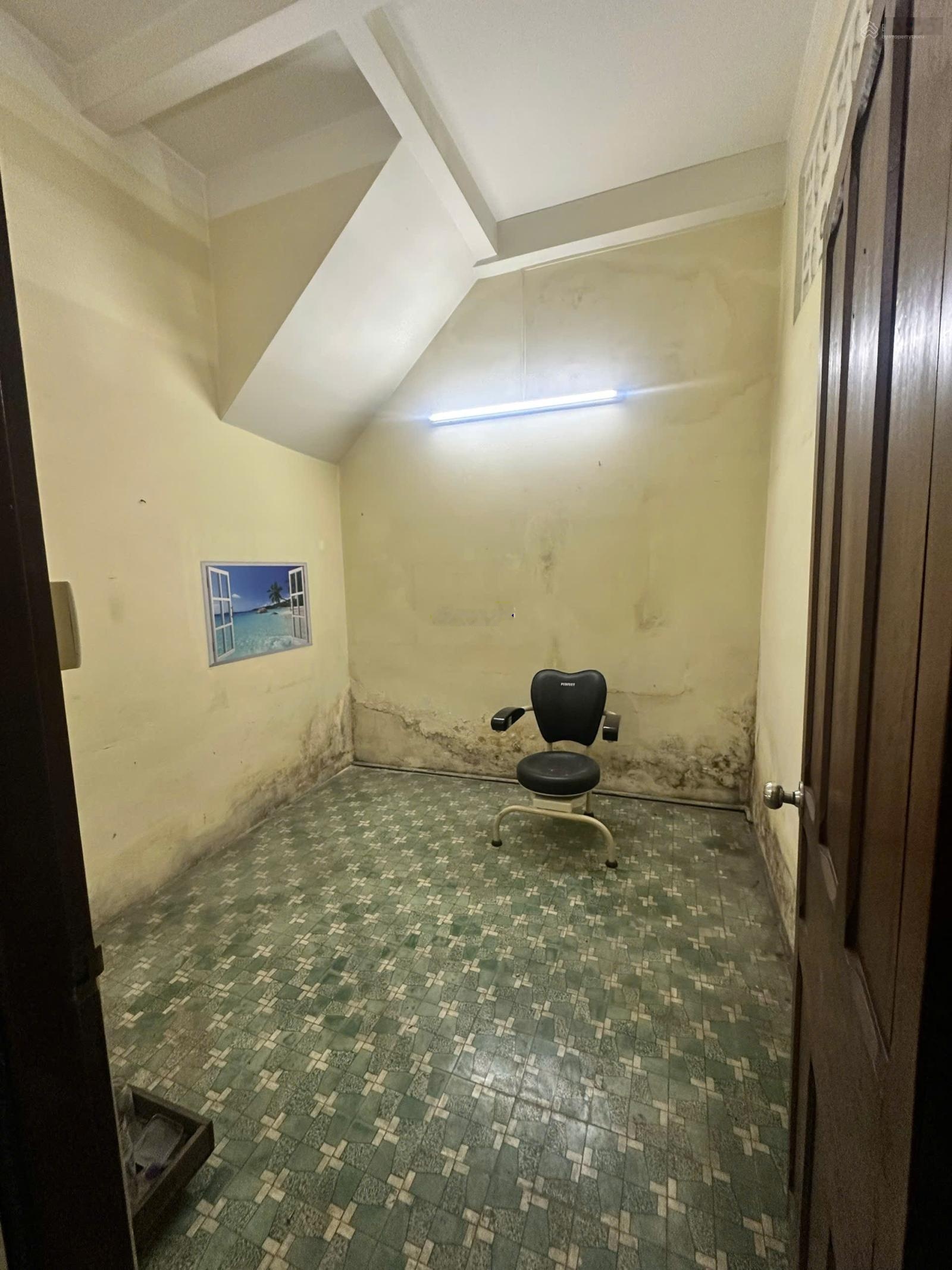 Bán nhà hẻm xe hơi thông từ Dương Bá Trạc ra Dạ Nam, 1 trệt 2 lầu, 3pn, sổ hồng riêng, phường 2 Q8