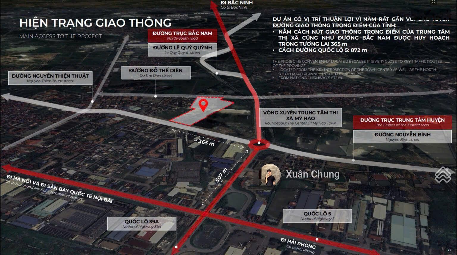 Bán đất nền dự án Phú Gia Mỹ Hào, Hưng Yên ký HĐMB giá cực tốt chỉ từ 7xtr/m2 ,dãn tiến độ xây dựng