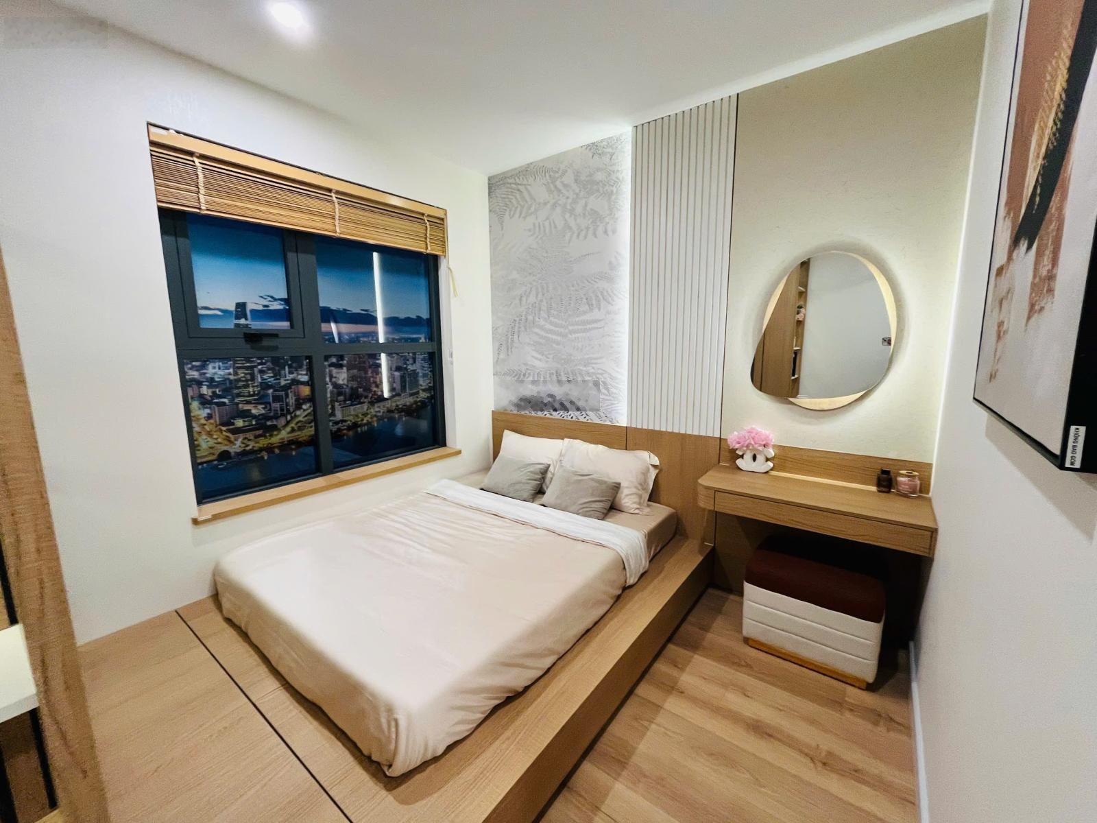 Bán CC Bcons NewSky, Quốc Lộ 13, Lái Thiêu, Thuận An, Bình Dương, 2,9 tỷ, 55m2