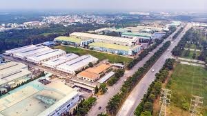 Cho thuê nhà xưởng 5.500 m² tại KCN Đồng Văn, Hà Nam. PCCC tự động, giá 108.654đ/m²/tháng