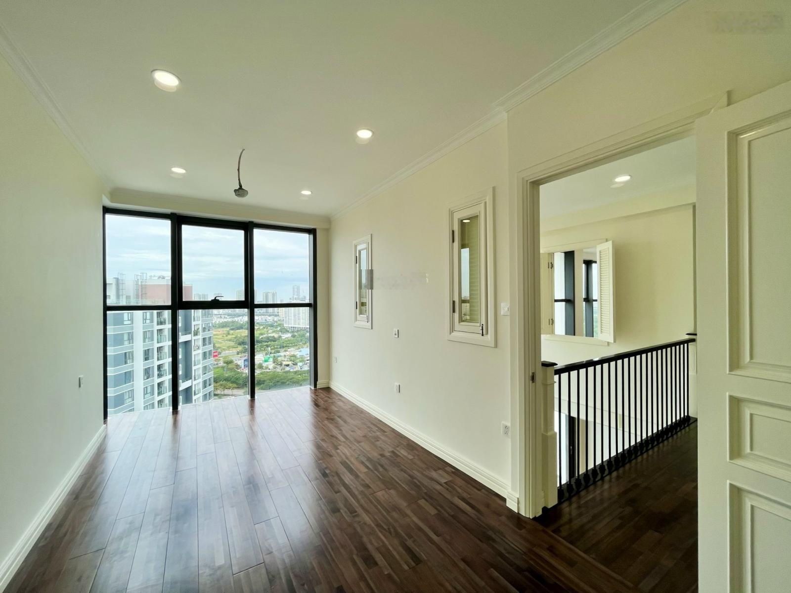 Bán căn hộ duplex cạnh Dlusso giá tốt khu An Phú