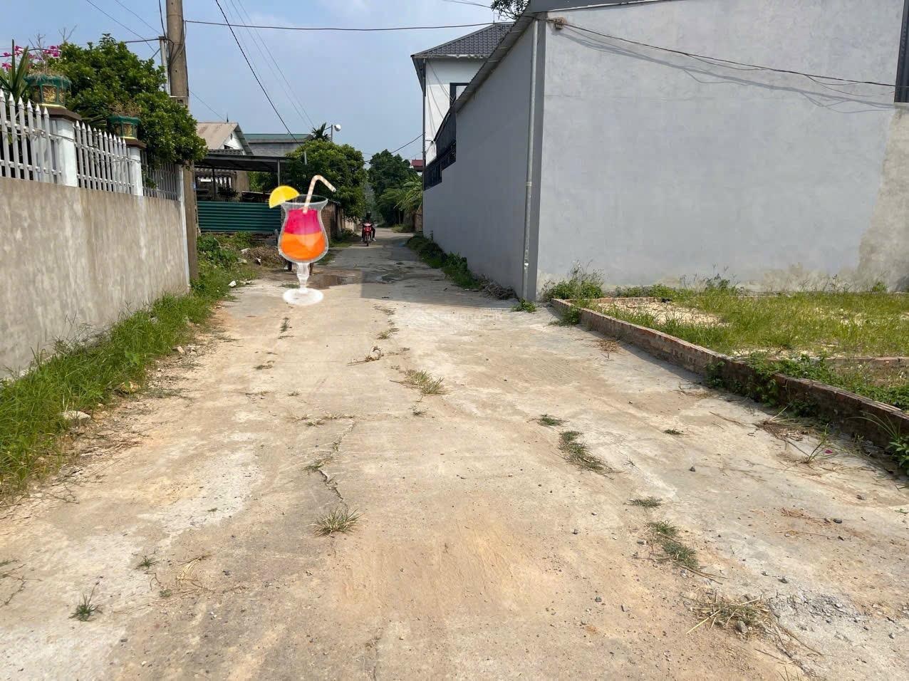 Bán 55,4m gần KCN Nội Bài, Sóc Sơn, Hà Nội chỉ 1,x Tỷ