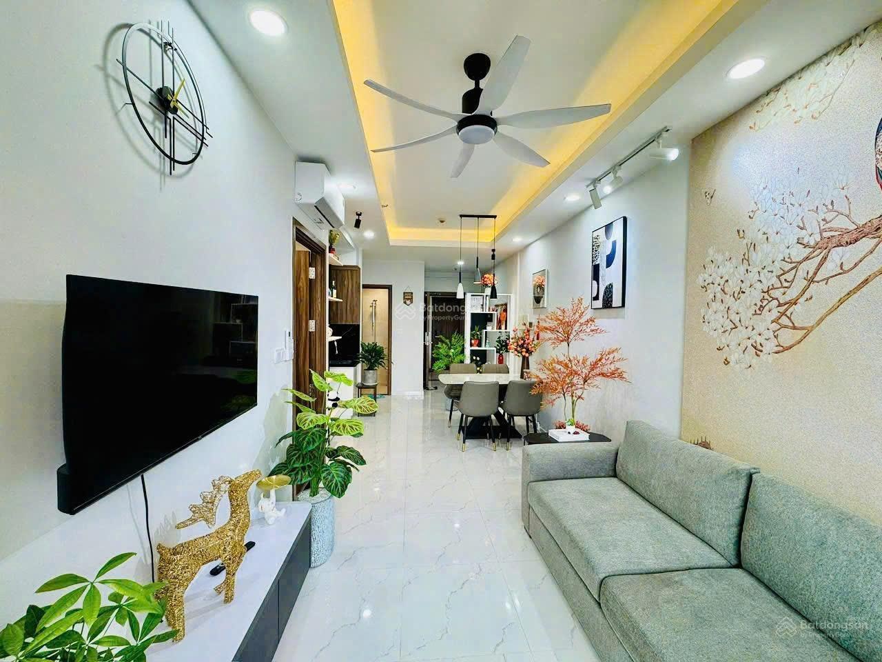 Hàng ngộp T2 Opal Skyline: Studio - 1,38 tỷ, 1PN - 1,75 tỷ, 2PN - 1,95 tỷ, 3PN - 2,65 tỷ - sẵn sổ