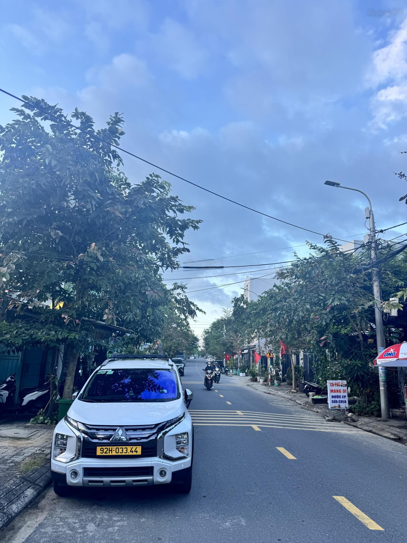 Đất Mặt Tiền Nguyễn Đình Chiểu ,Nam Việt Á 90m², Ngang 5m, Xây Căn Hộ Dòng Tiền