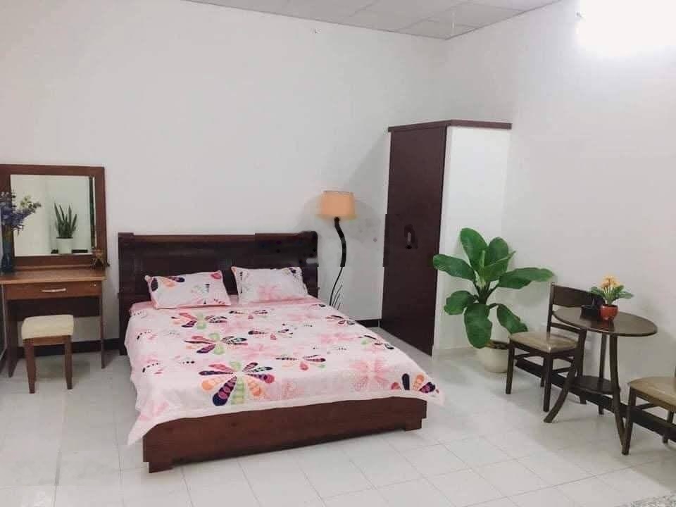 Chỉ 13tỷ5. Thu nhập 45tr/tháng. 124m2, nở hậu. 3tầng. Sau căn MT Quang Trung, P11, Gò Vấp.