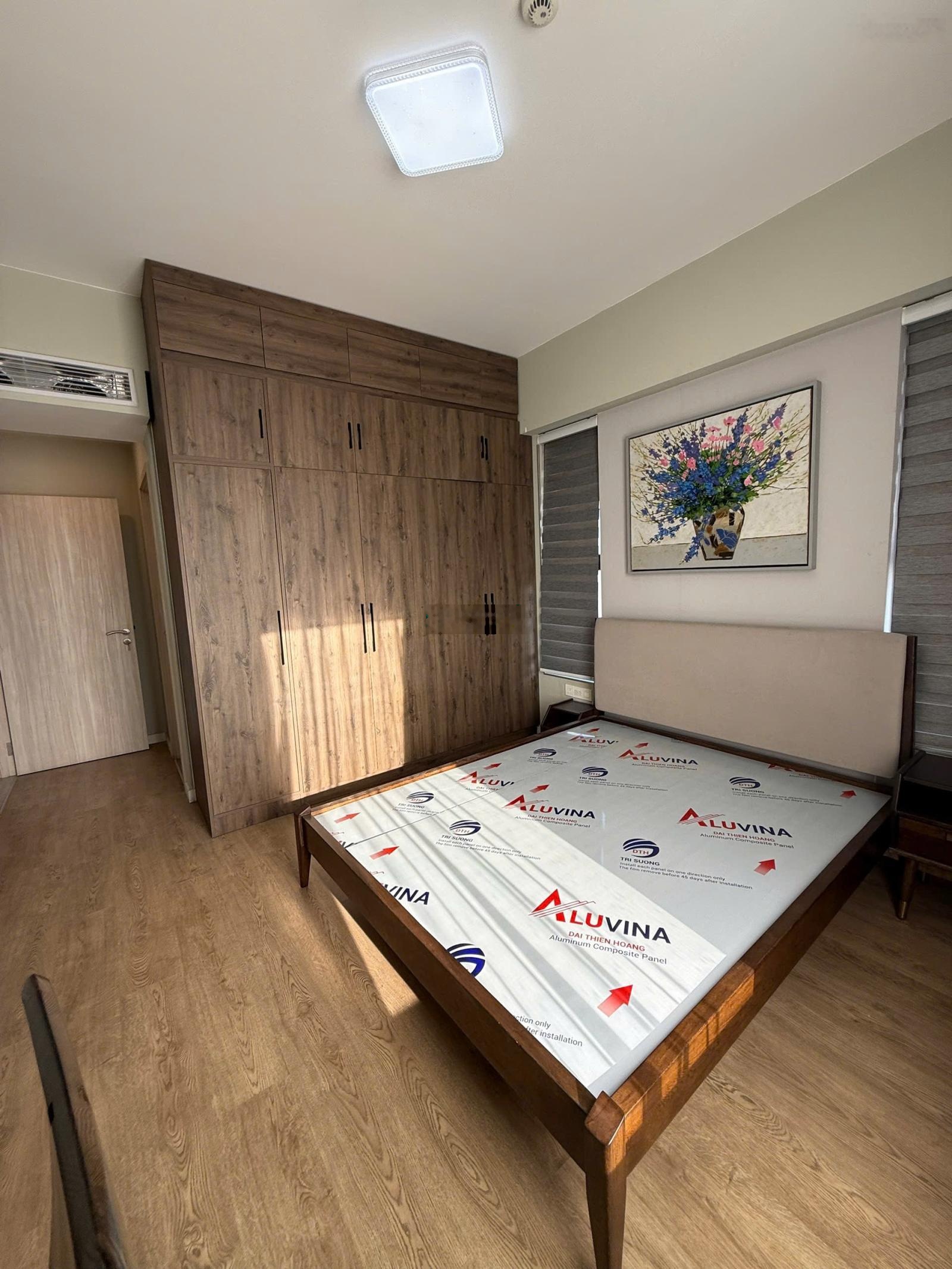 Bán nhanh 3PN Hưng Phúc Premier, view biệt thự thoáng mát, giá 9,6 tỷ LH 0909209525 Thảo