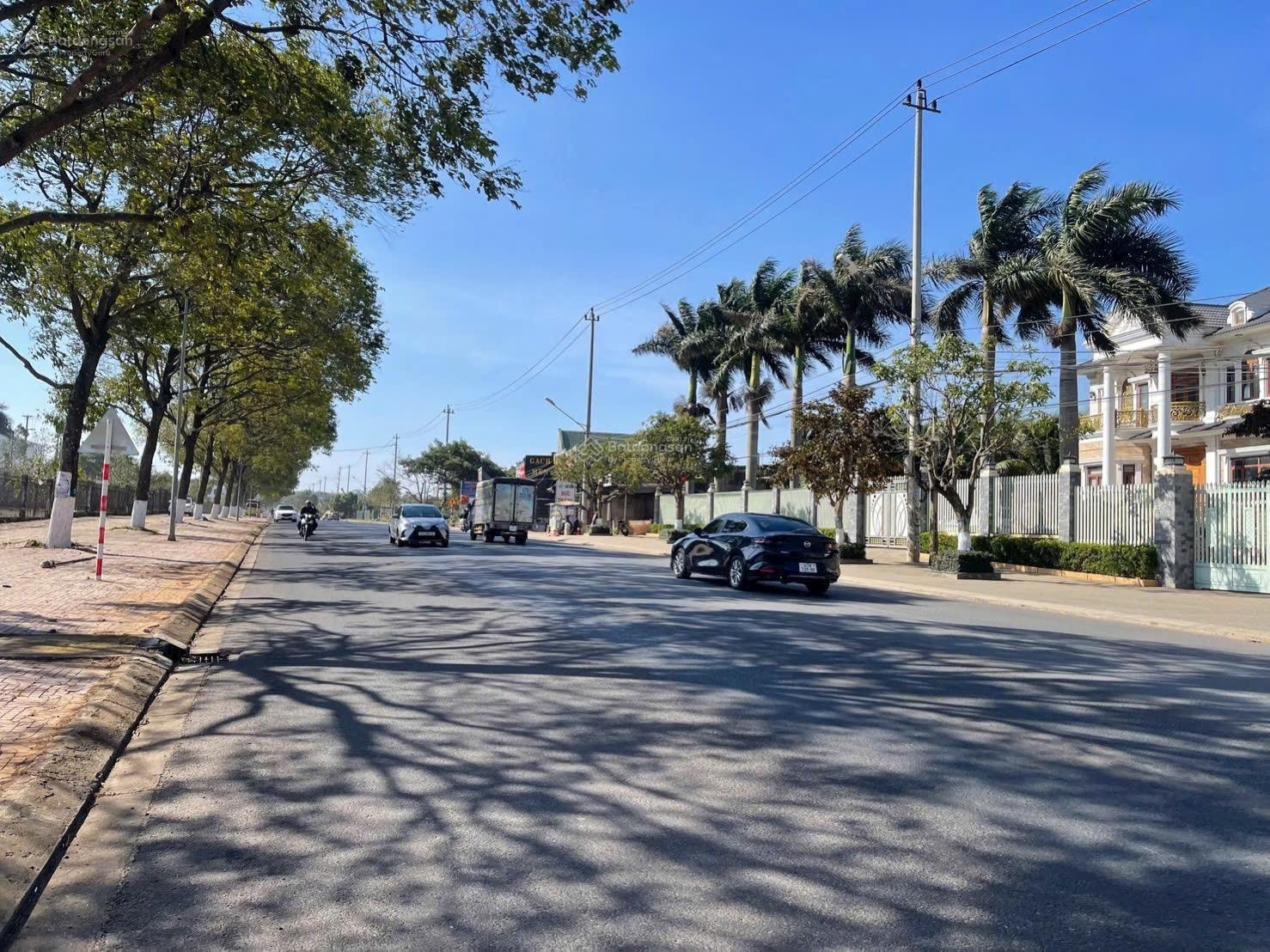 Bán Đất đẹp xuất sắc, Hẻm 831, Hà Huy Tập, Tân Lợi, Buôn Ma Thuột, 2,05 tỷ, 100m2